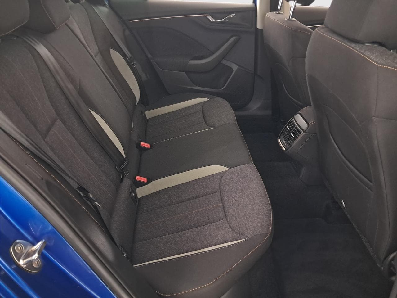 2019 Škoda SCALA - 13
