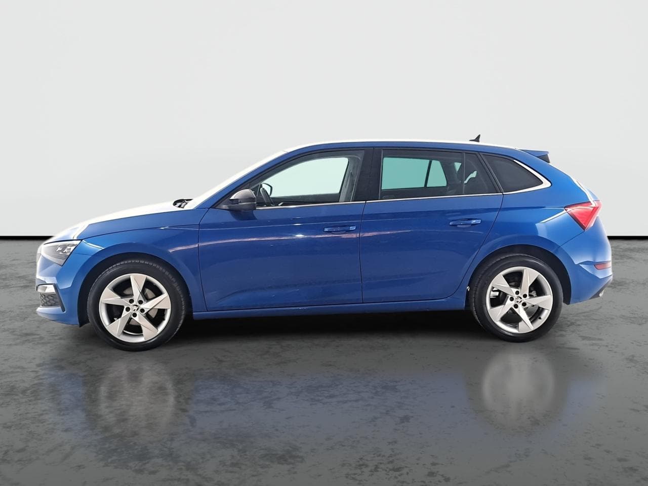 2019 Škoda SCALA - 4