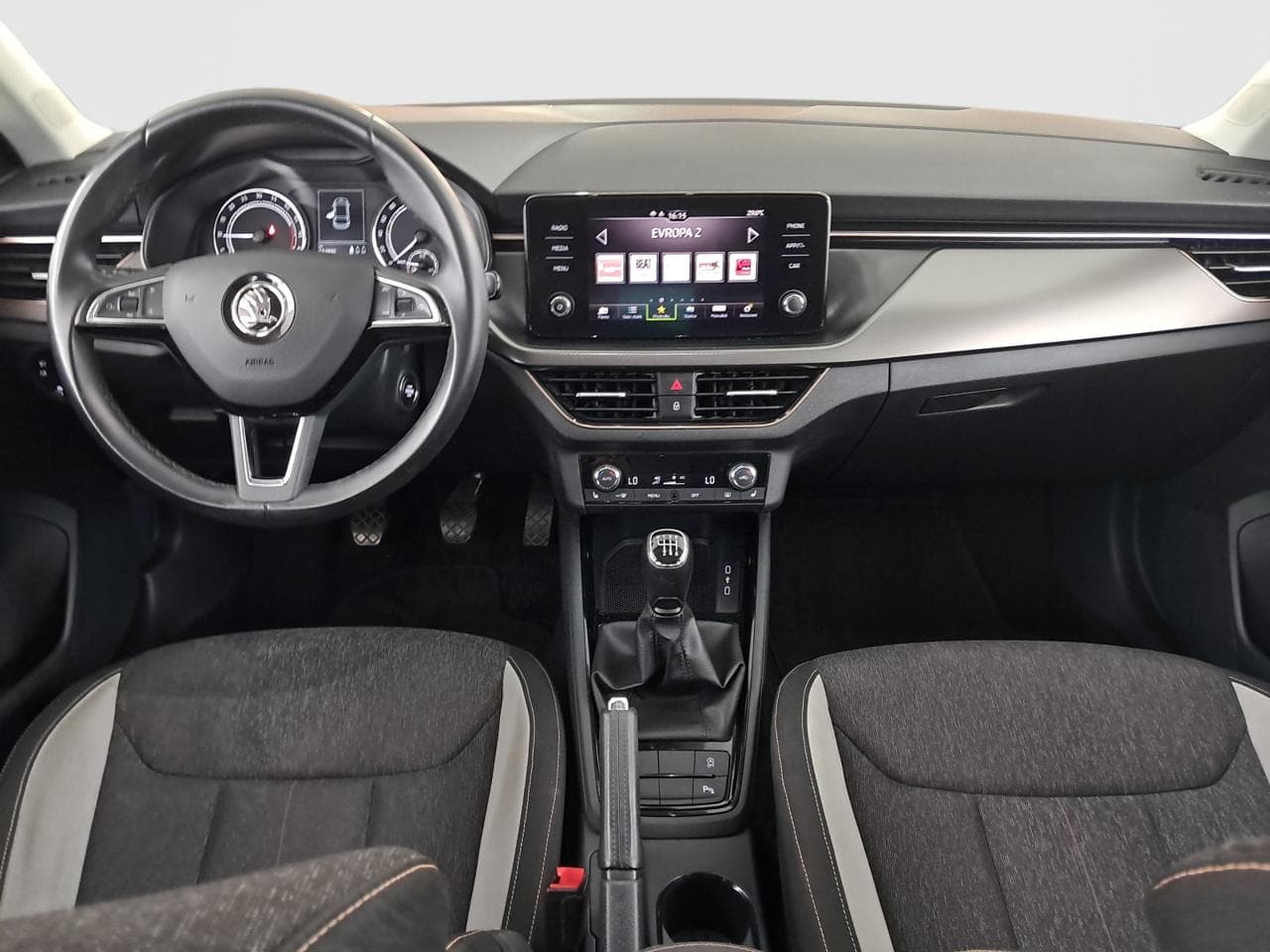 2019 Škoda SCALA - 10