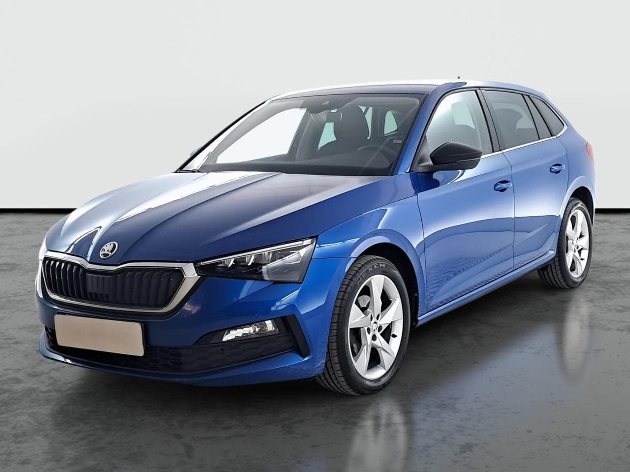 2019 Škoda SCALA - 3