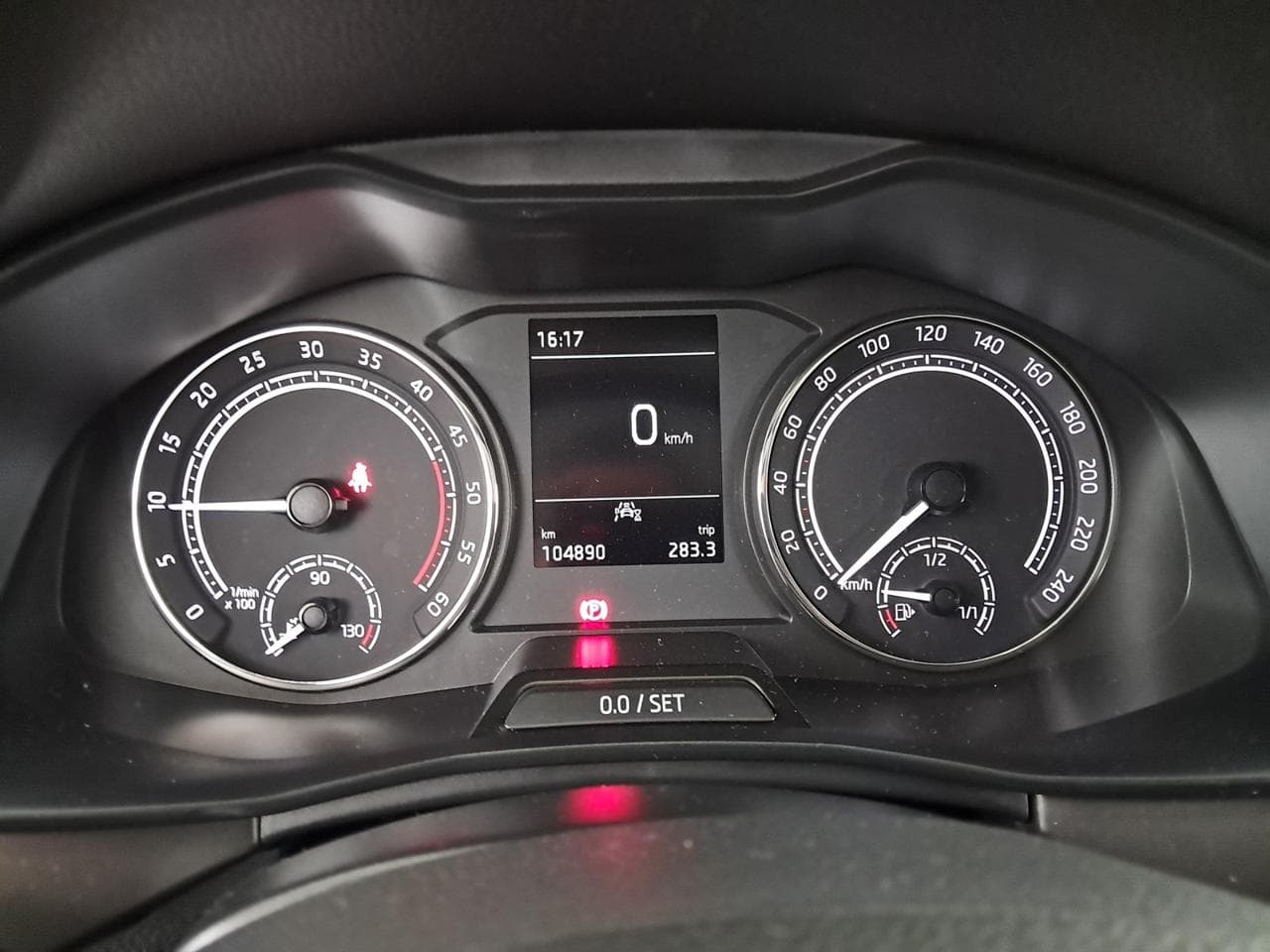 2019 Škoda SCALA - 17