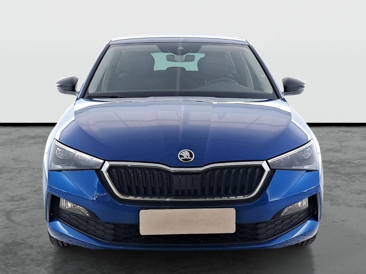 2019 Škoda SCALA - 2