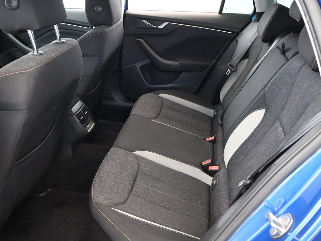 2019 Škoda SCALA - 13