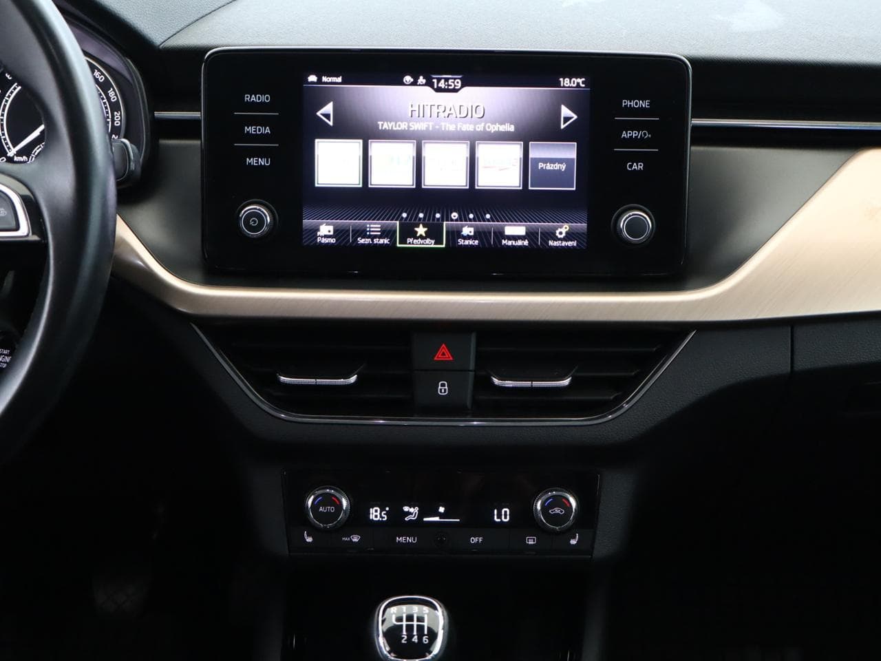 2019 Škoda SCALA - 16