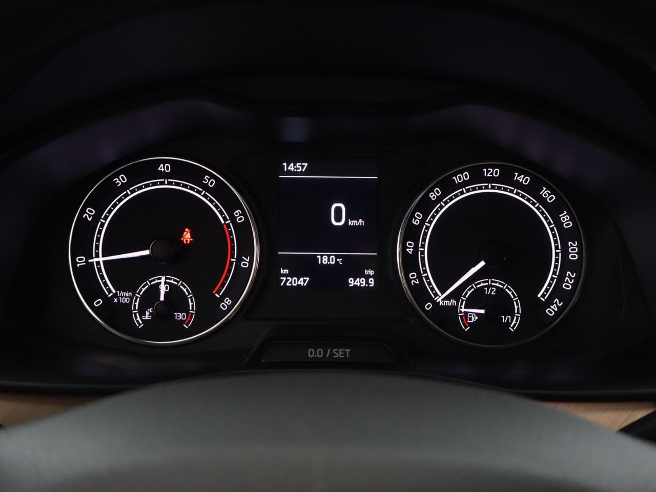 2019 Škoda SCALA - 15