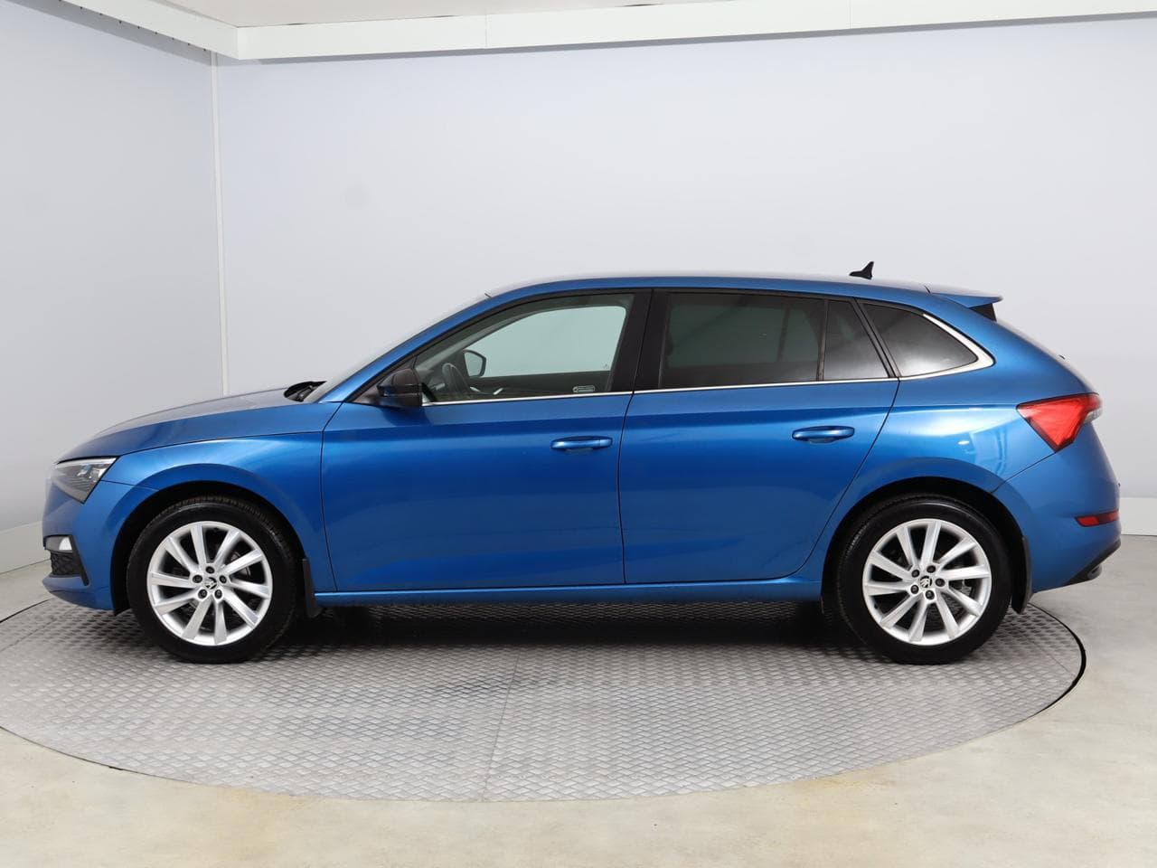 2019 Škoda SCALA - 4