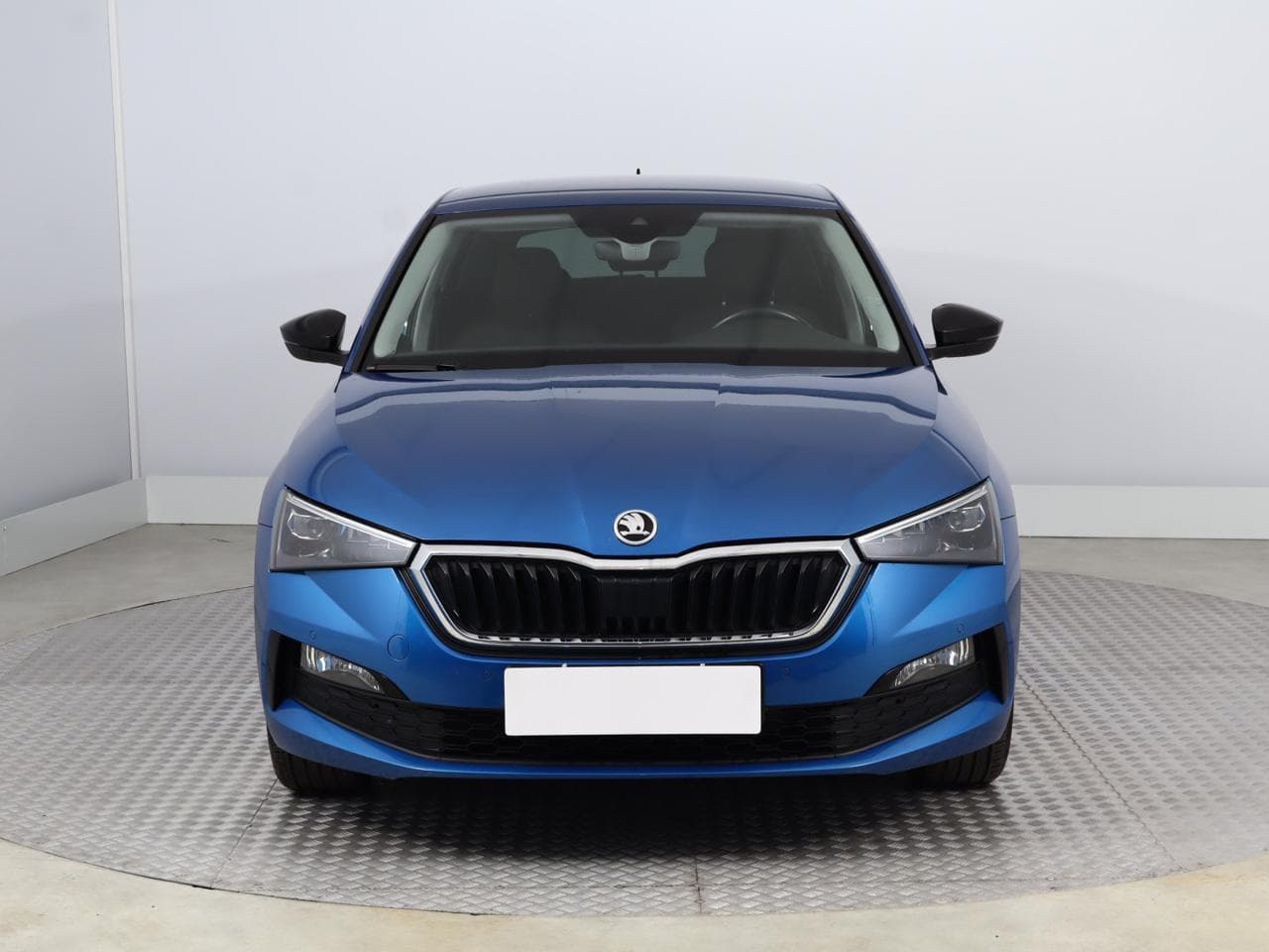 2019 Škoda SCALA - 2
