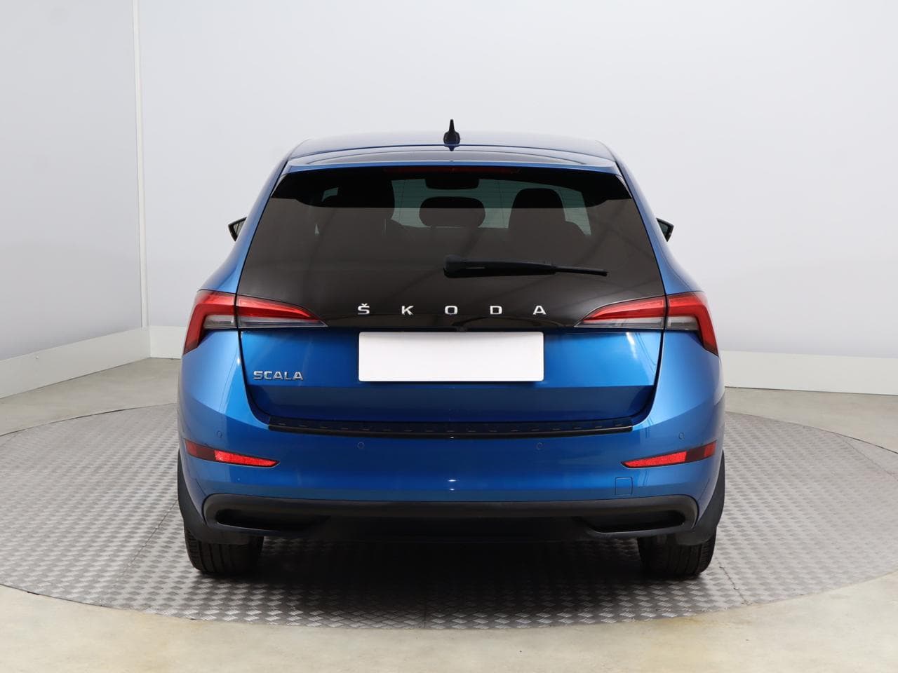 2019 Škoda SCALA - 6