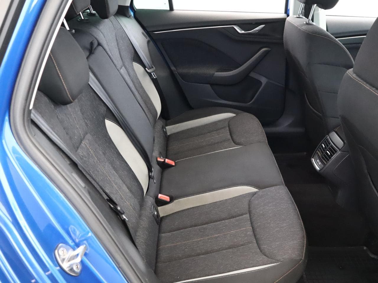 2019 Škoda SCALA - 11