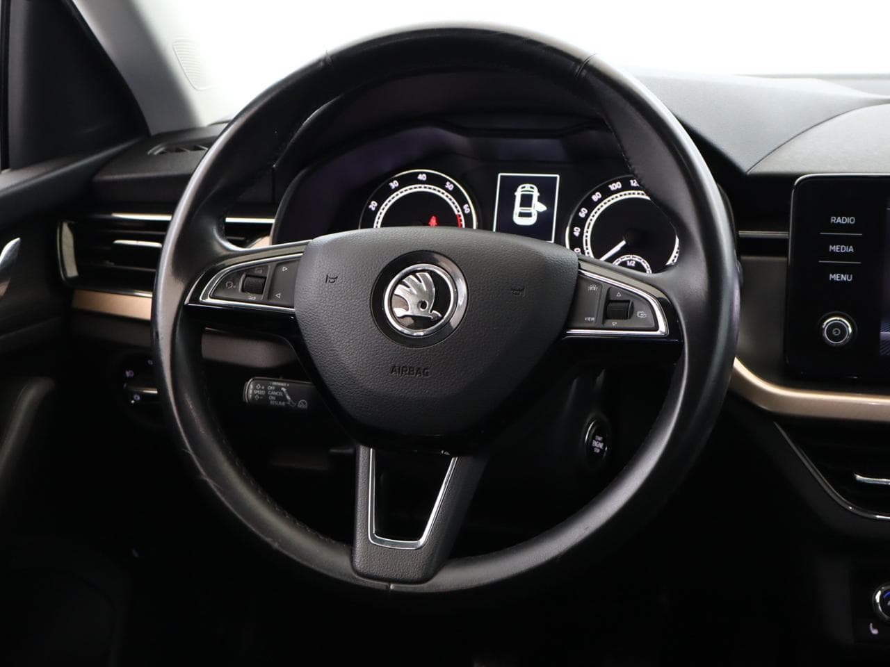2019 Škoda SCALA - 19