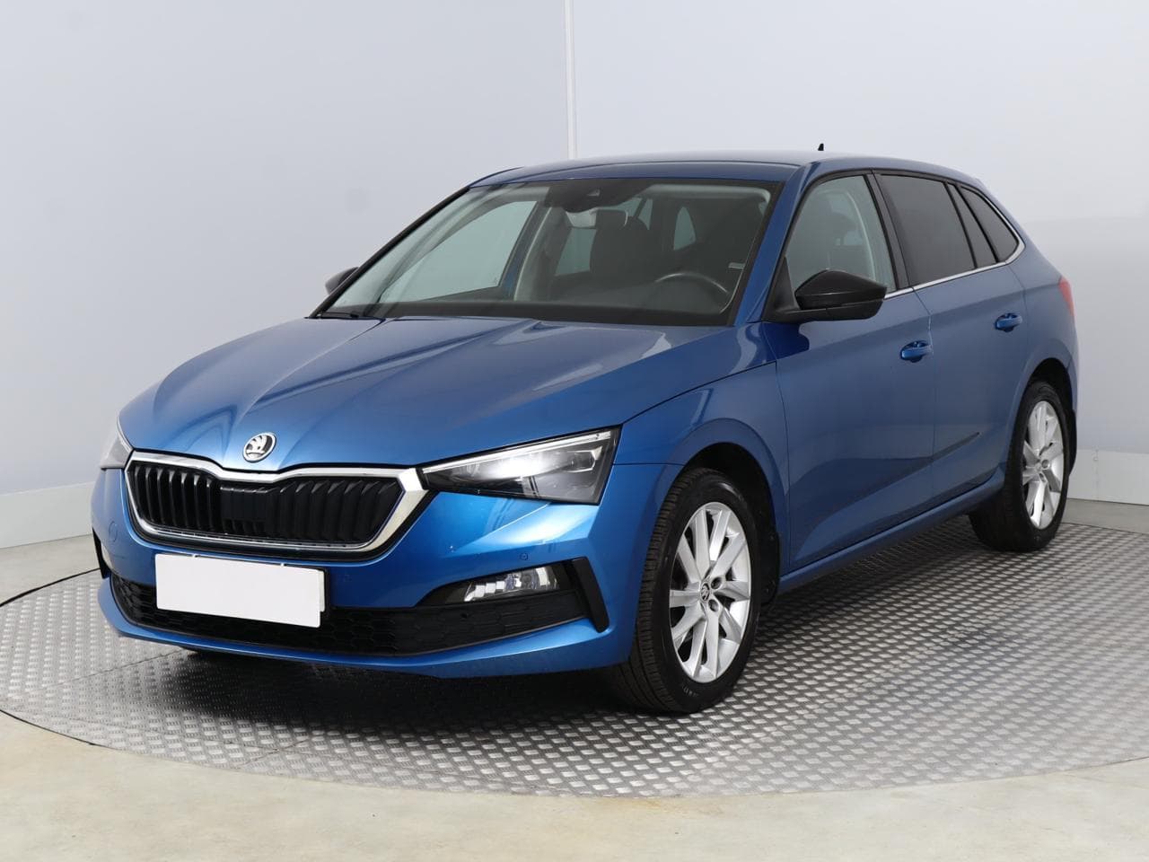 2019 Škoda SCALA - 3