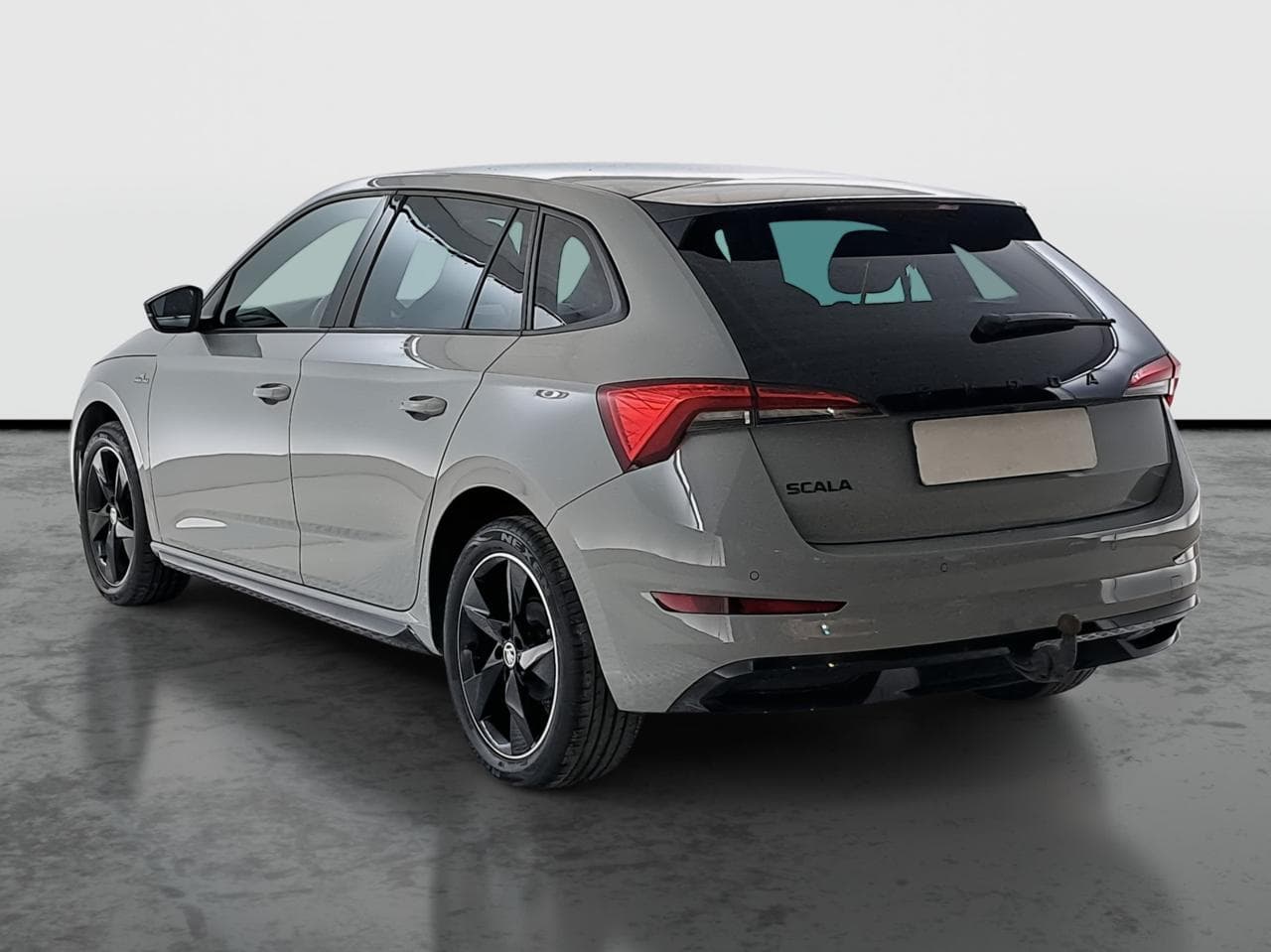 2022 Škoda SCALA - 5