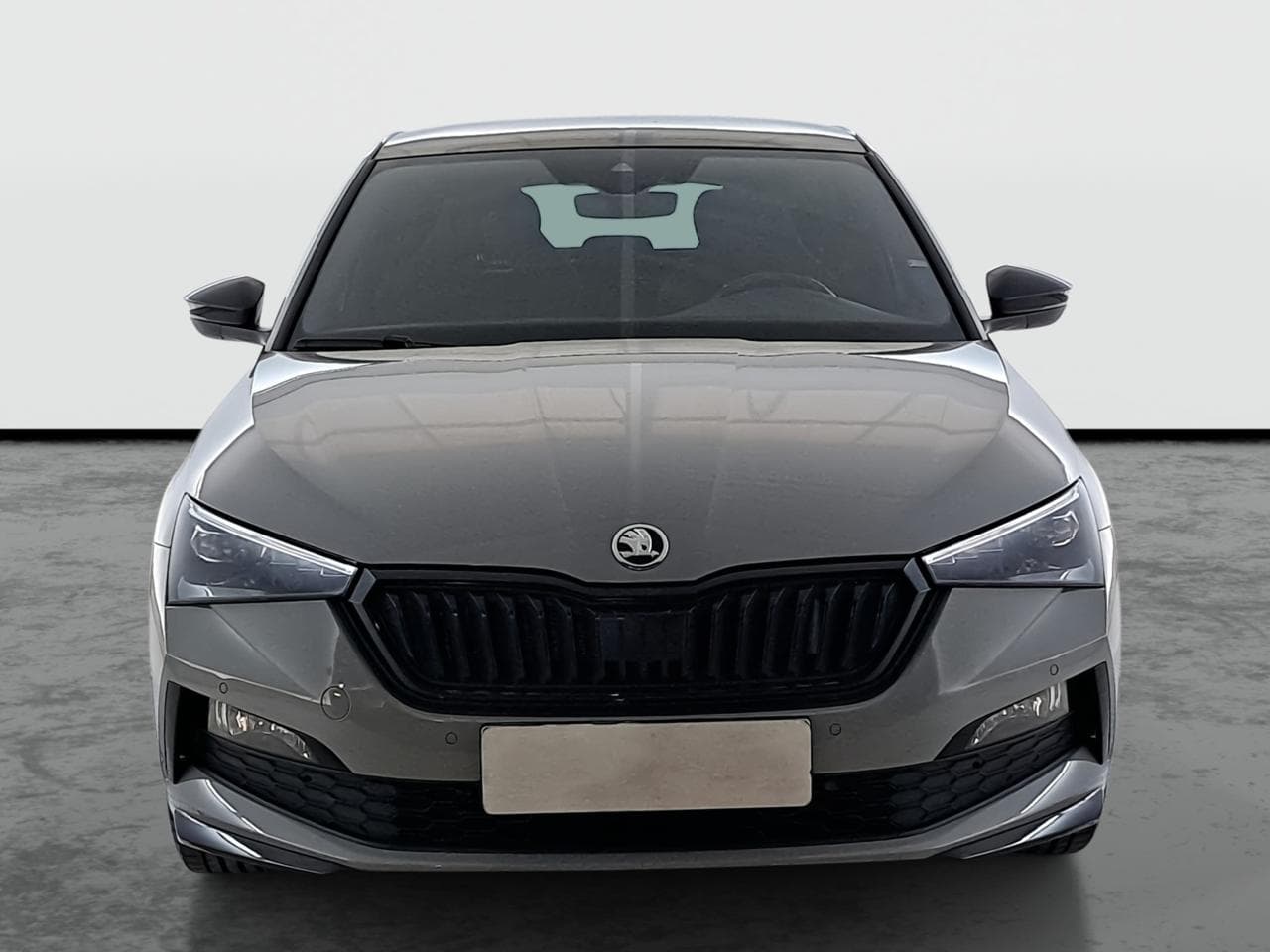 2022 Škoda SCALA - 2
