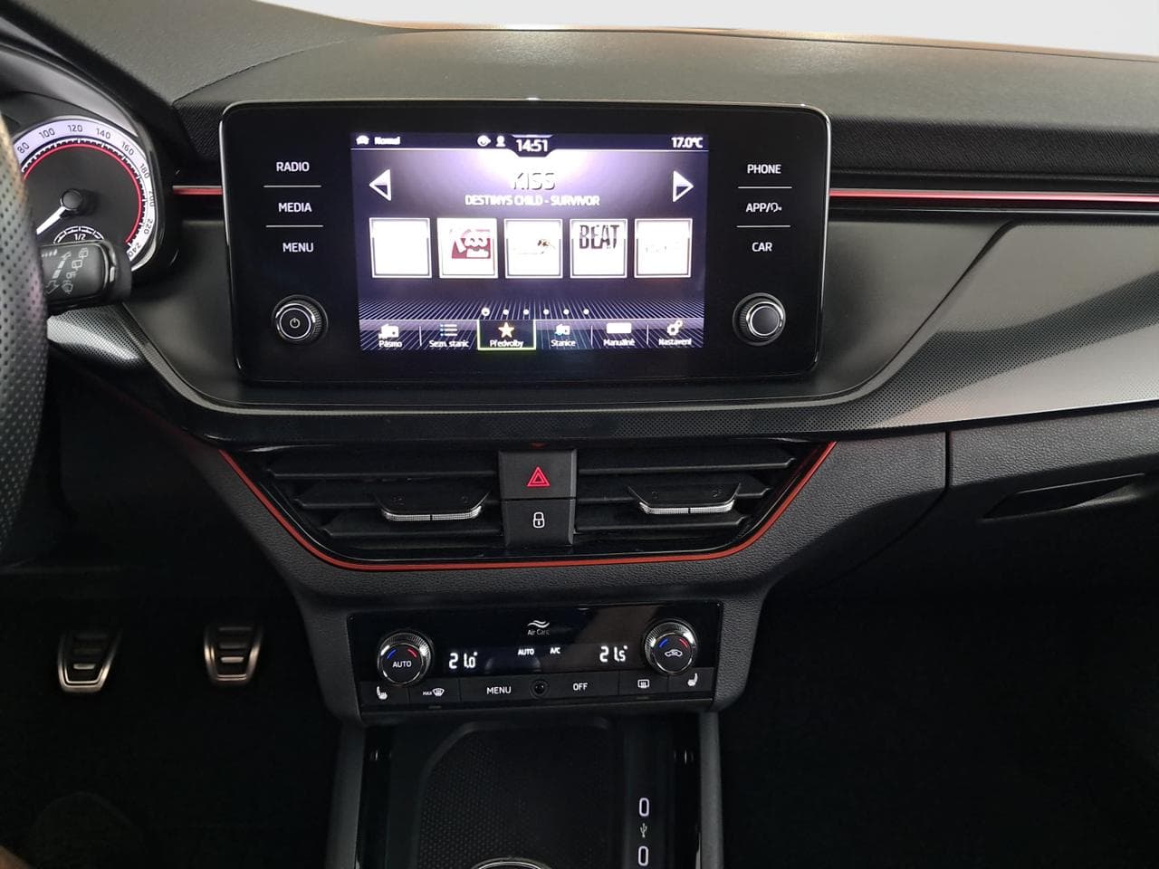 2022 Škoda SCALA - 18