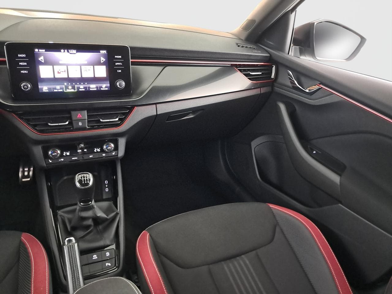 2022 Škoda SCALA - 11