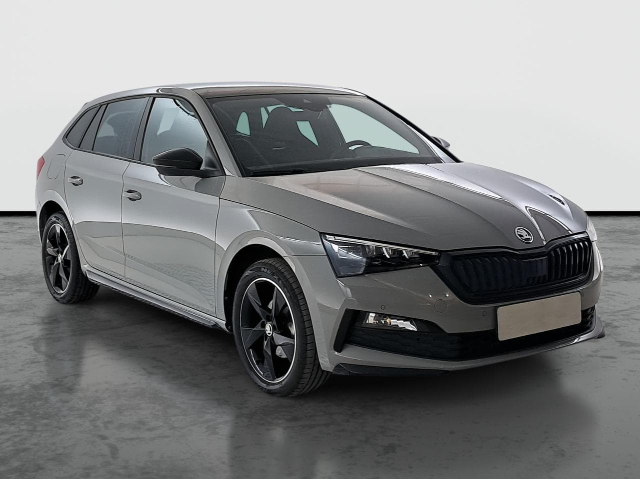 2022 Škoda SCALA