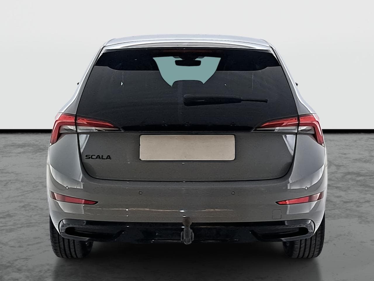 2022 Škoda SCALA - 6