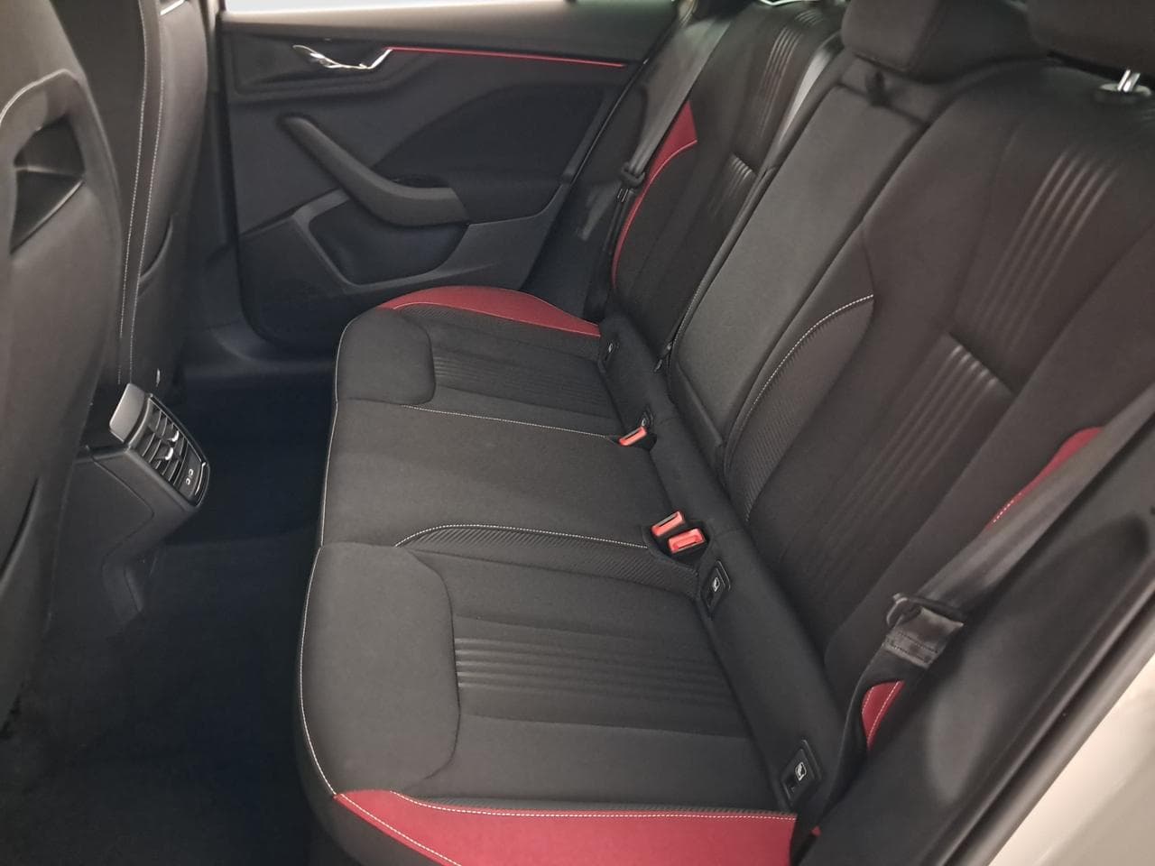 2022 Škoda SCALA - 15
