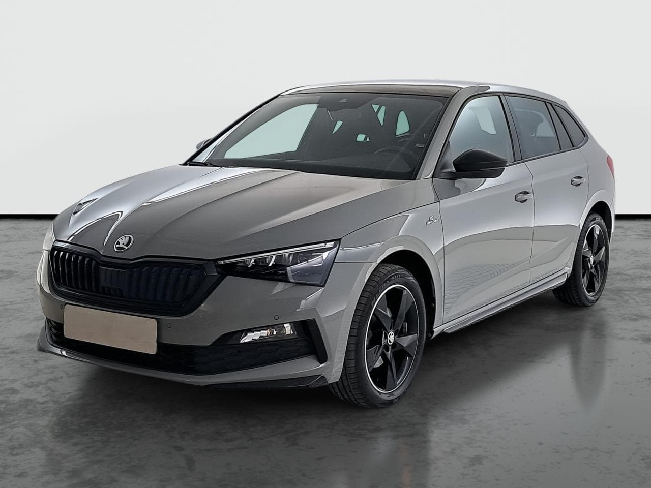 2022 Škoda SCALA - 3