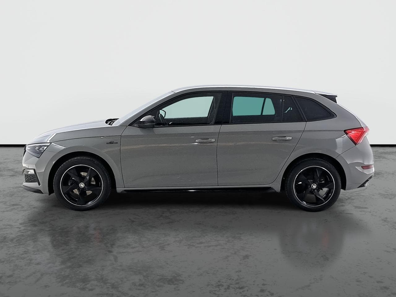 2022 Škoda SCALA - 4
