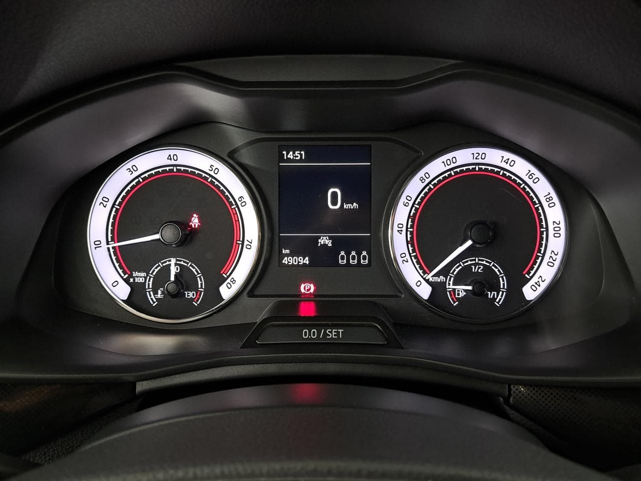2022 Škoda SCALA - 17