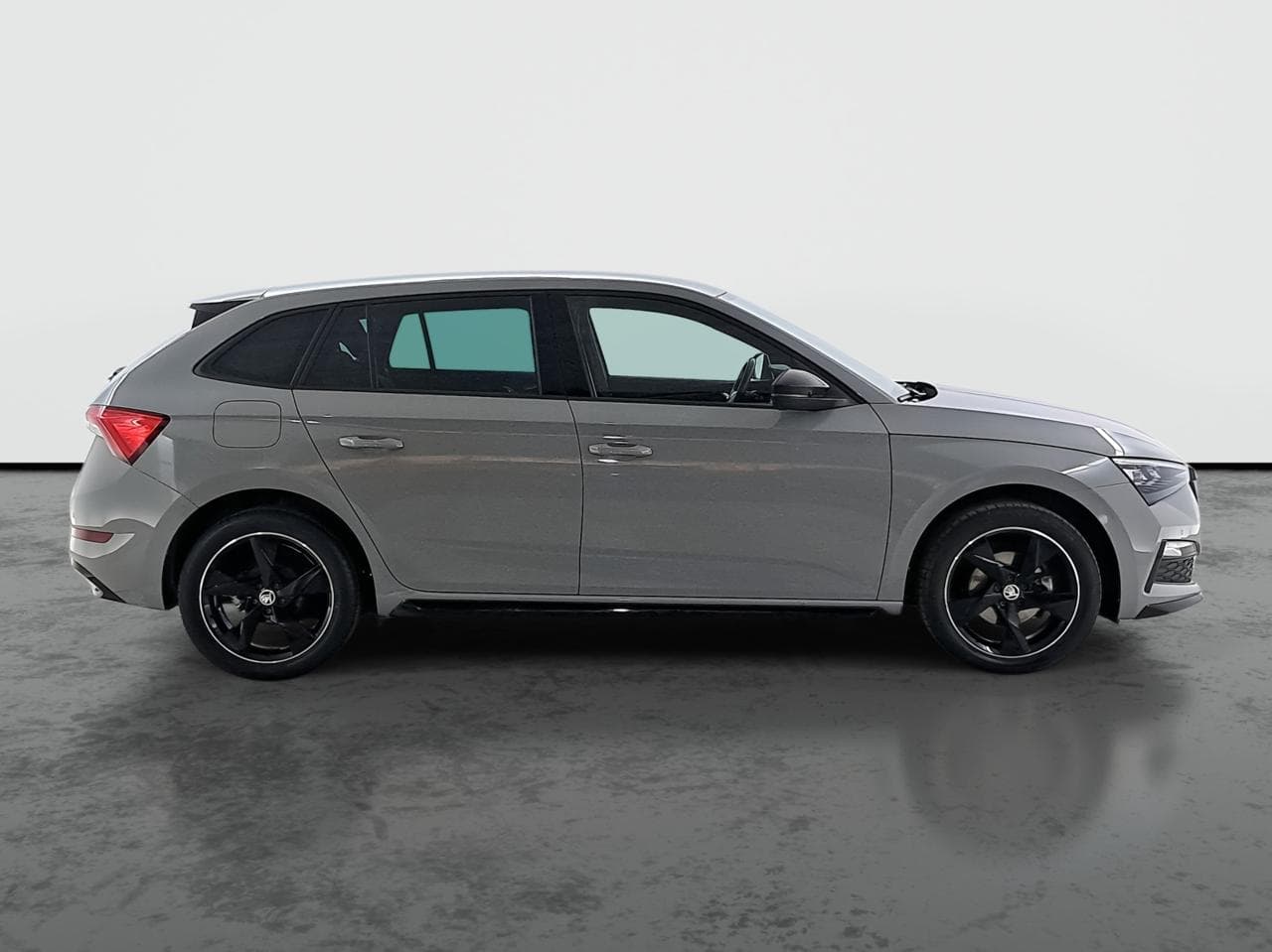 2022 Škoda SCALA - 8