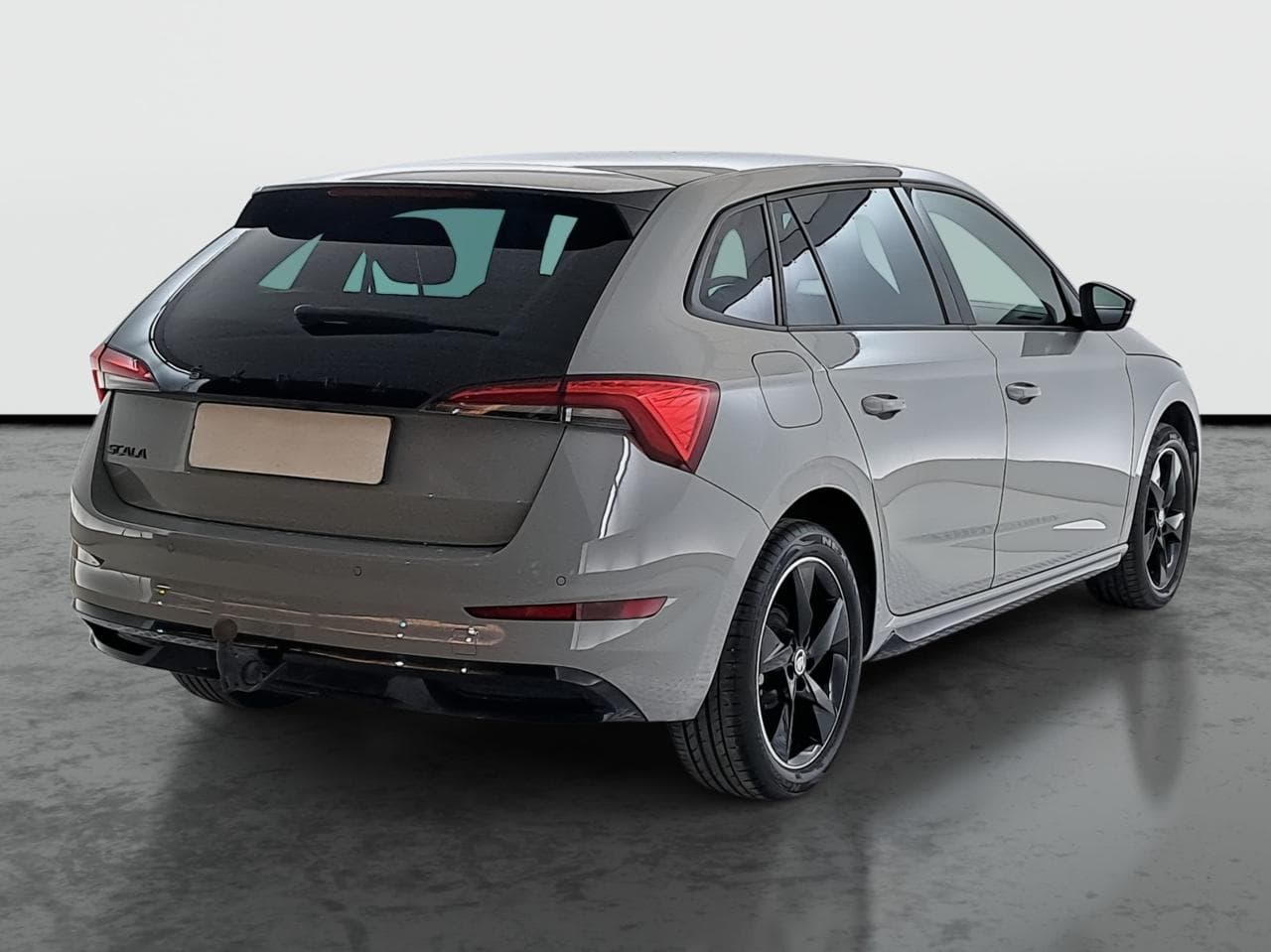 2022 Škoda SCALA - 7