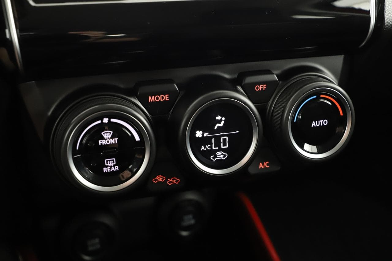 2022 Suzuki SWIFT - 17