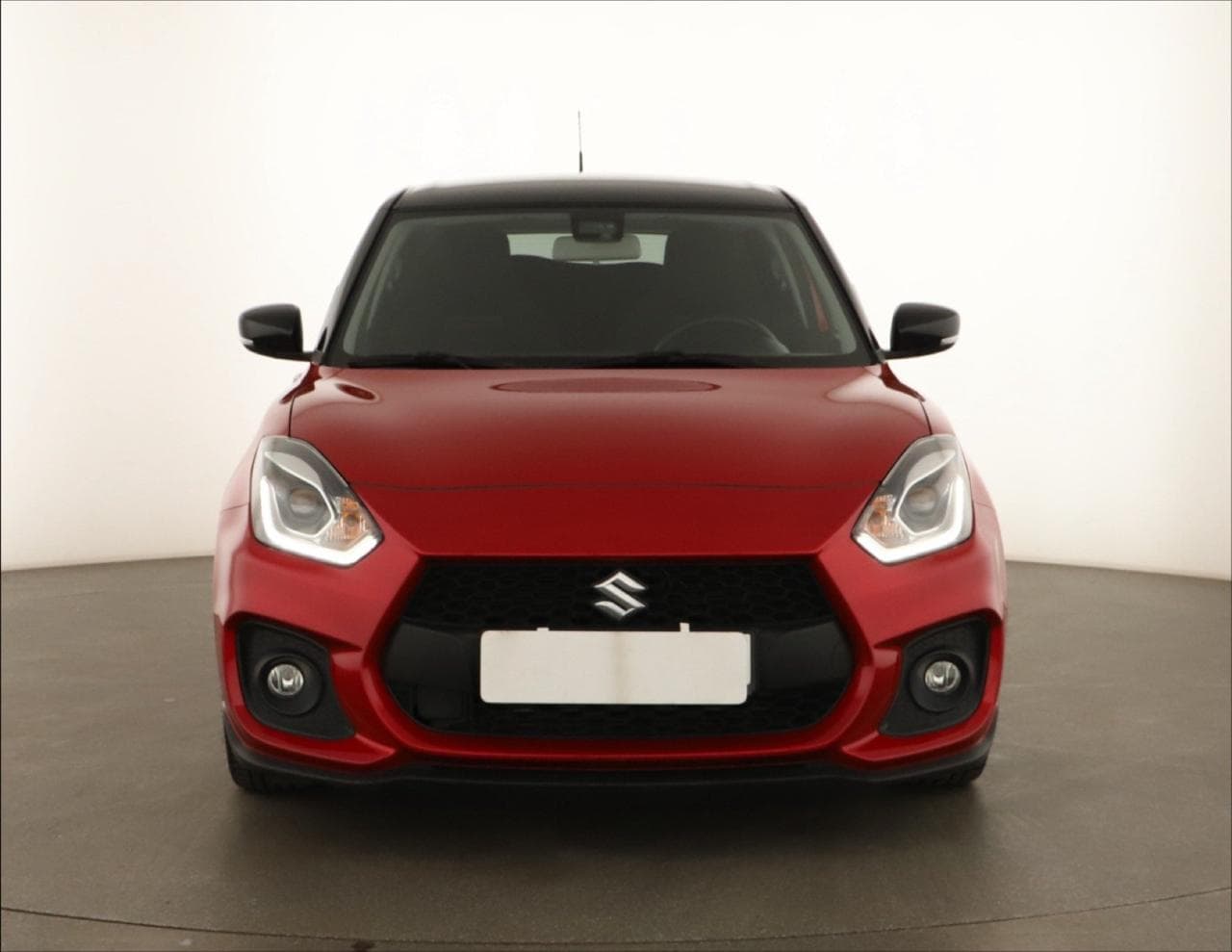 2022 Suzuki SWIFT - 2