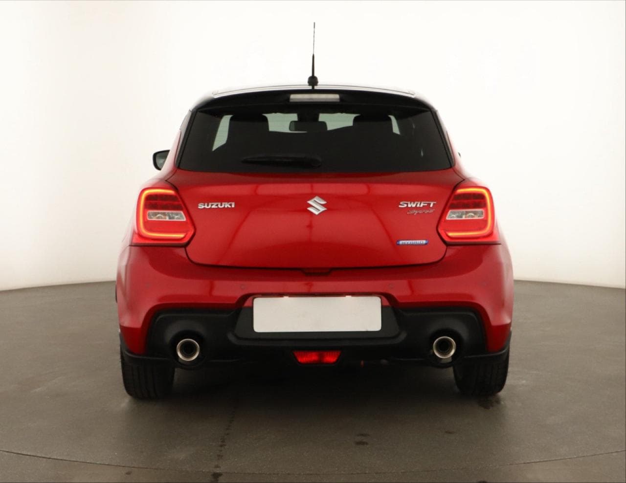 2022 Suzuki SWIFT - 6