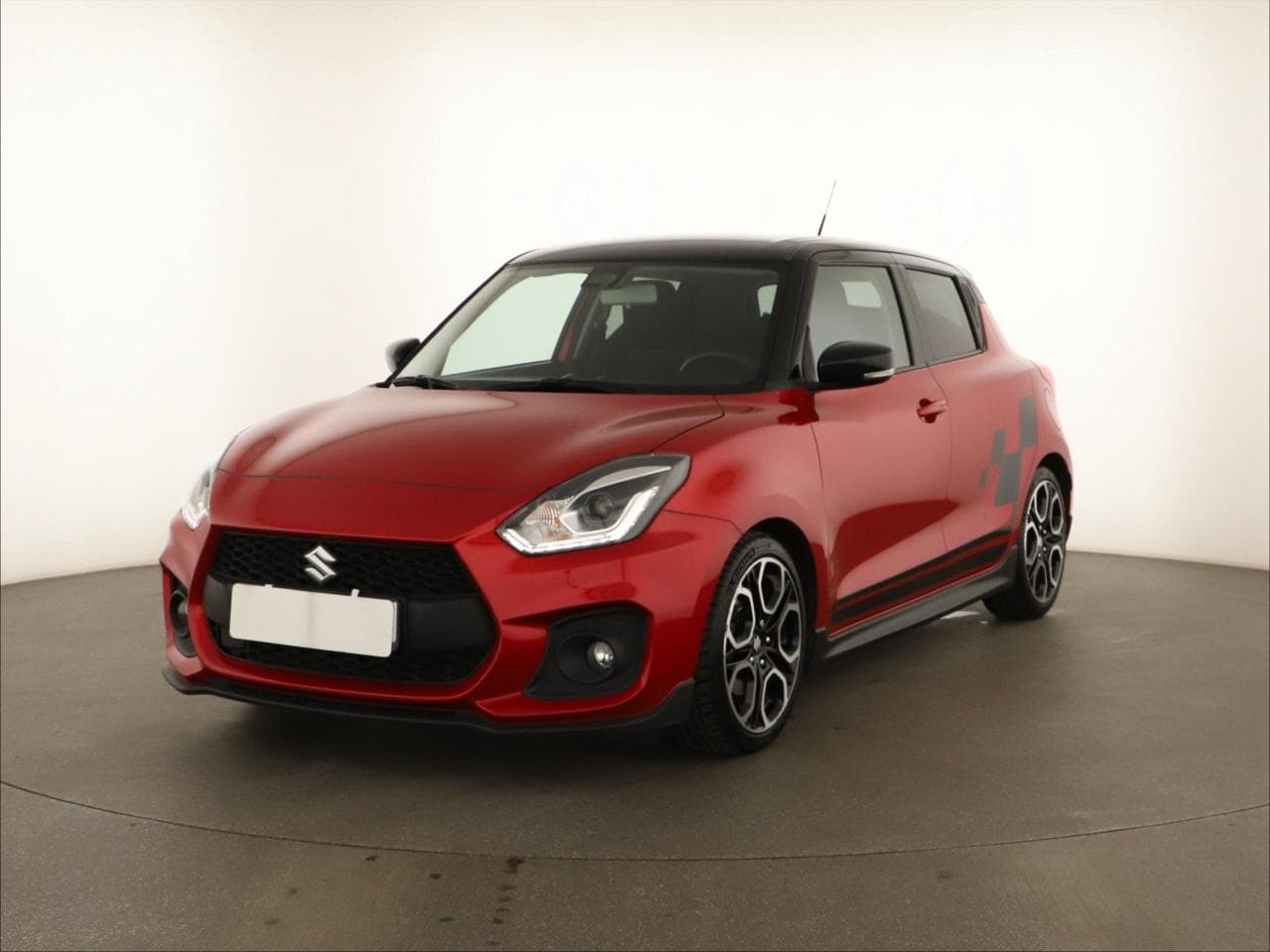 2022 Suzuki SWIFT - 3