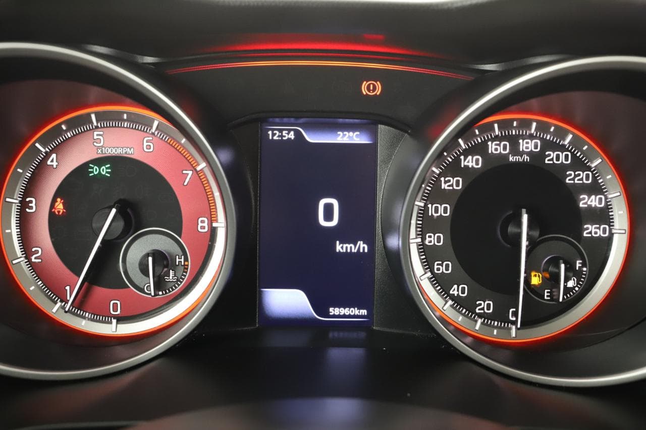 2022 Suzuki SWIFT - 13