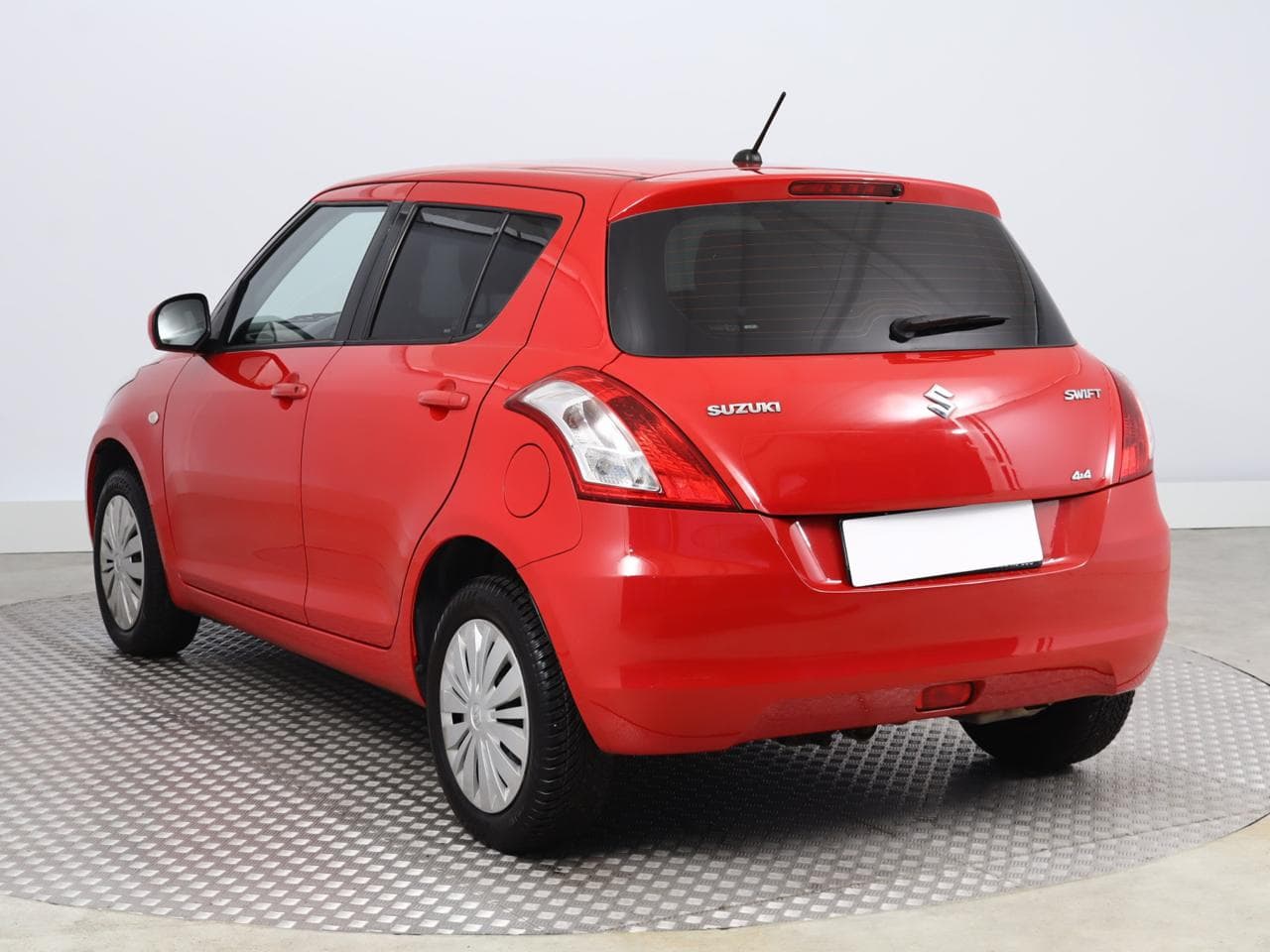 2016 Suzuki SWIFT - 5