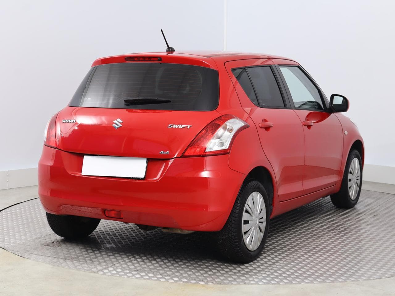 2016 Suzuki SWIFT - 7