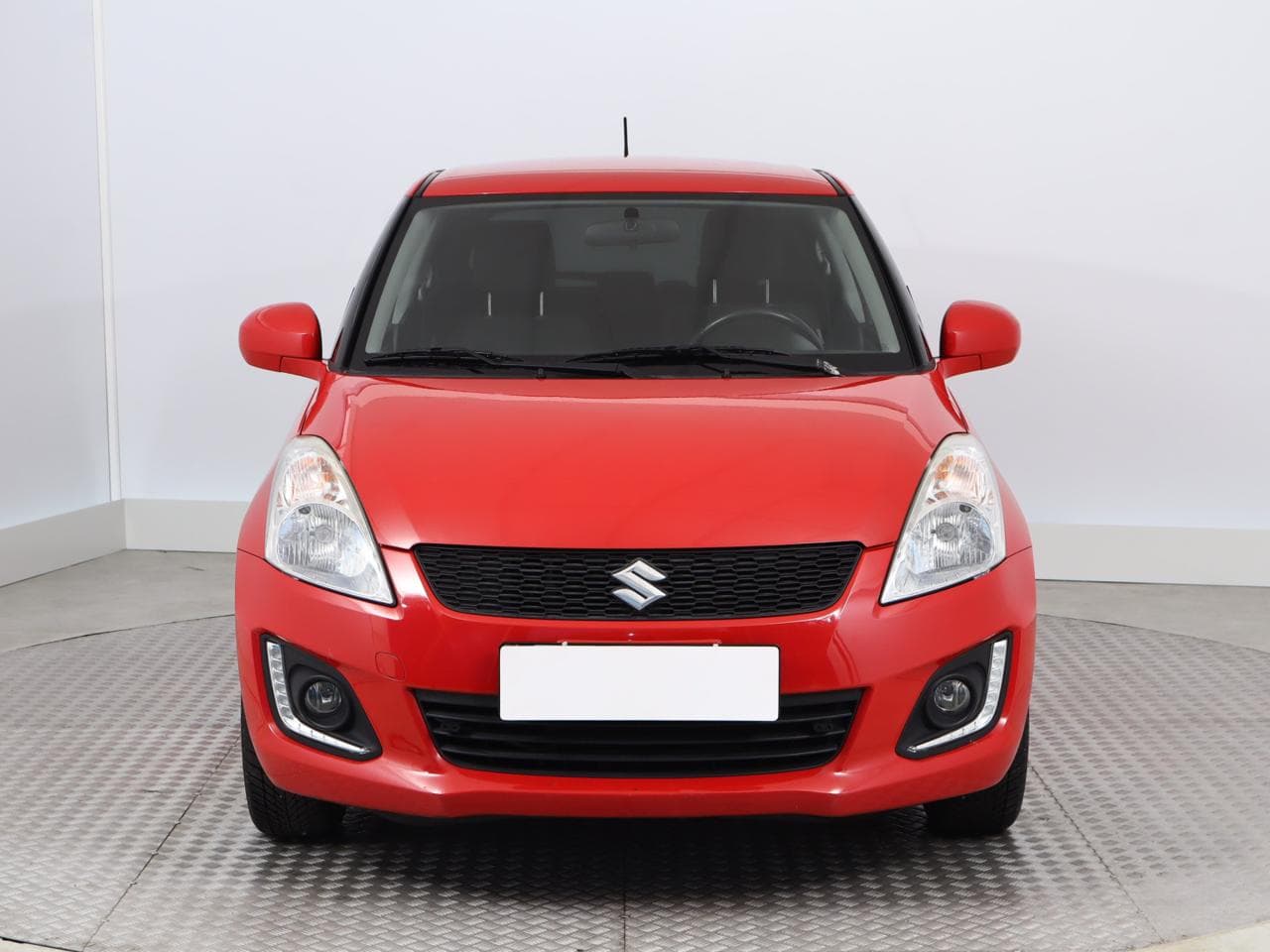 2016 Suzuki SWIFT - 2