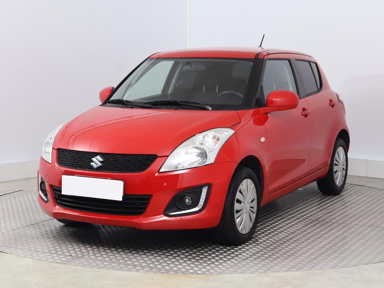 2016 Suzuki SWIFT - 3