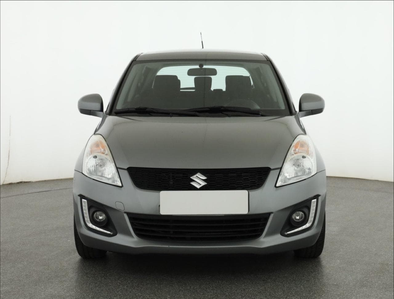 2014 Suzuki SWIFT - 2