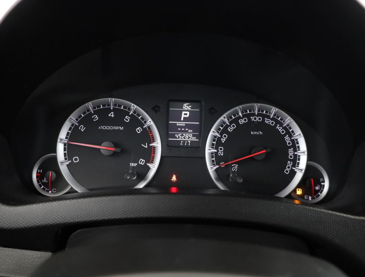 2014 Suzuki SWIFT - 15