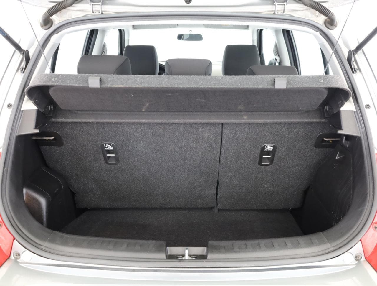 2014 Suzuki SWIFT - 19