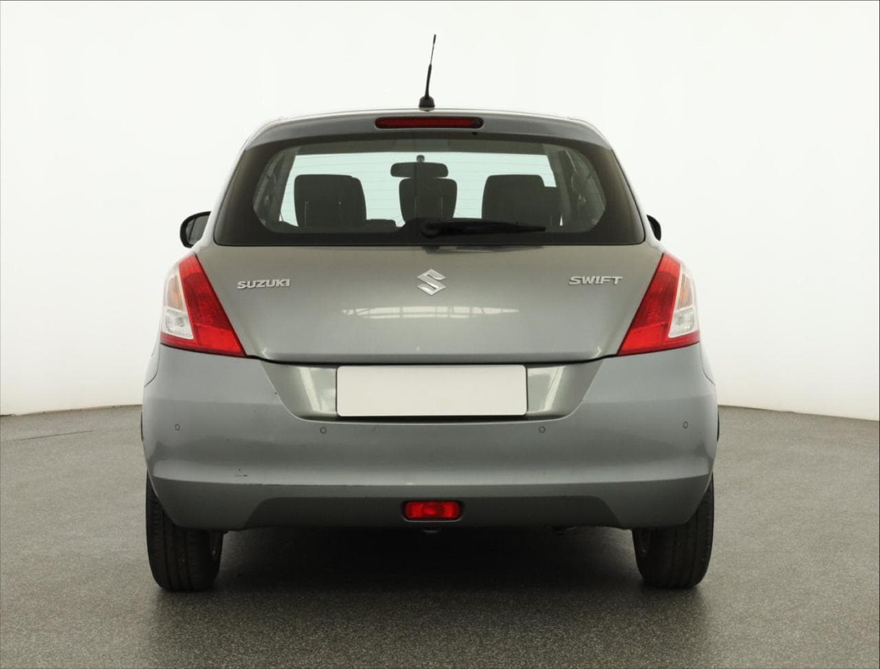 2014 Suzuki SWIFT - 6