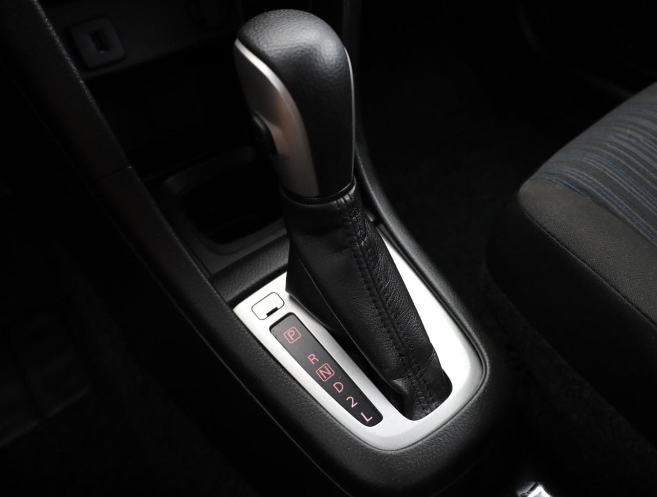 2014 Suzuki SWIFT - 17
