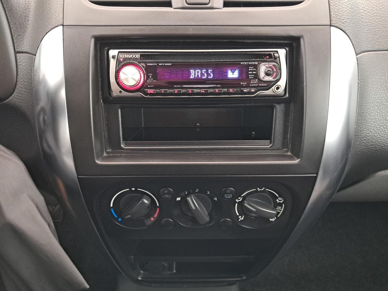 2010 Suzuki SX4 - 18