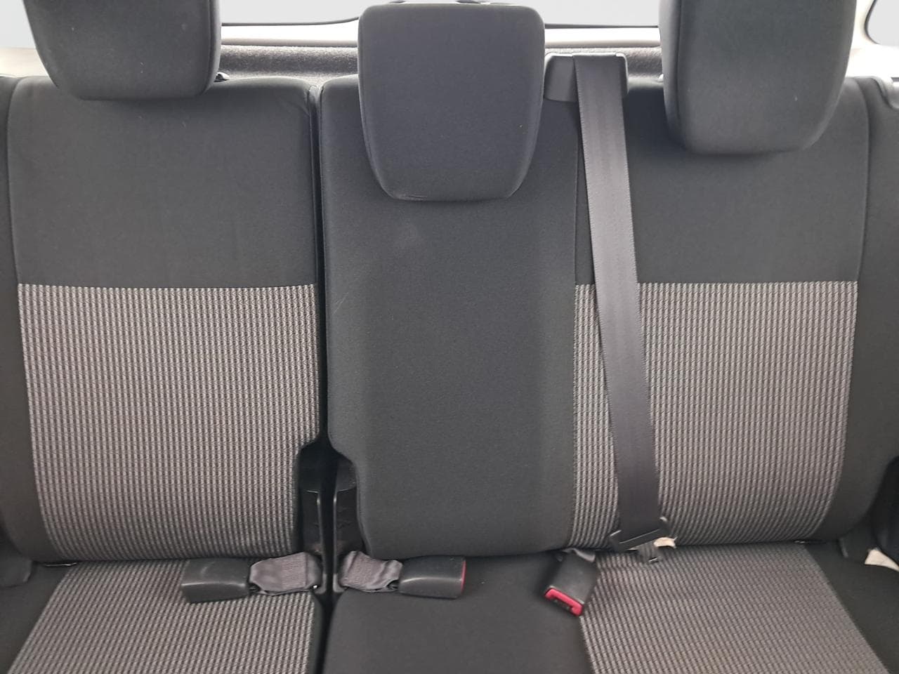 2010 Suzuki SX4 - 14