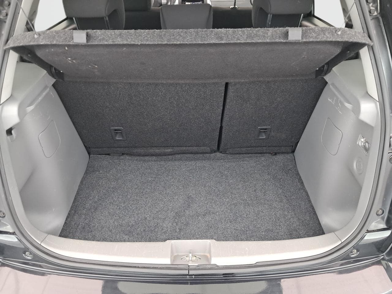 2013 Suzuki SX4 - 20