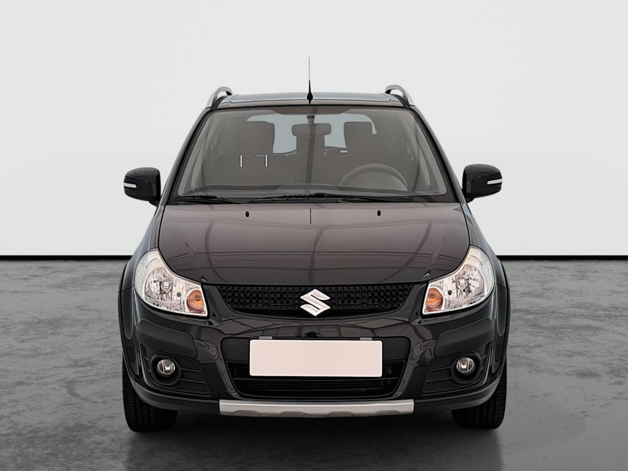 2013 Suzuki SX4 - 2