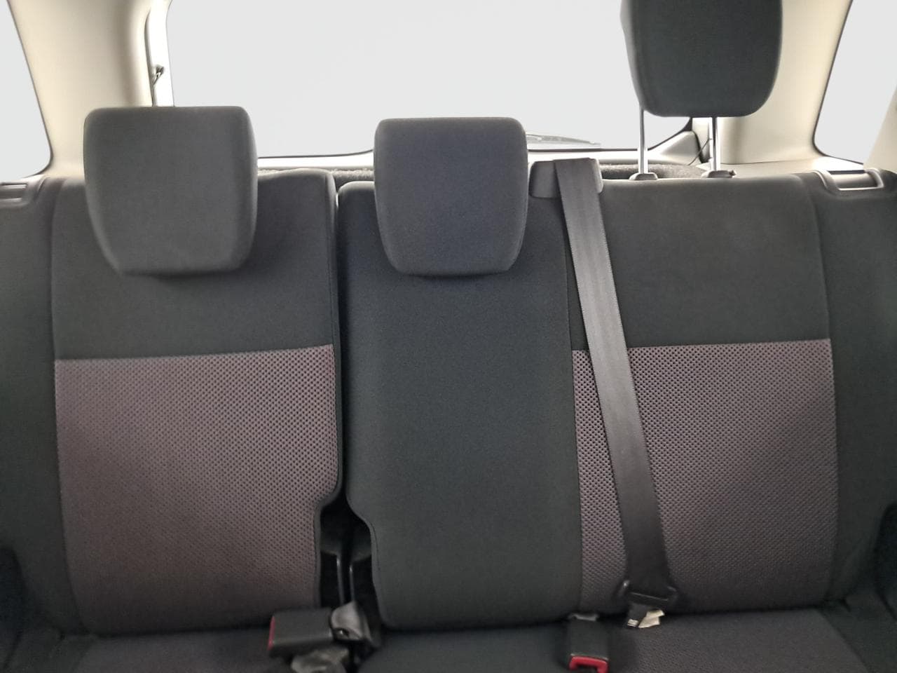 2007 Suzuki SX4 - 14