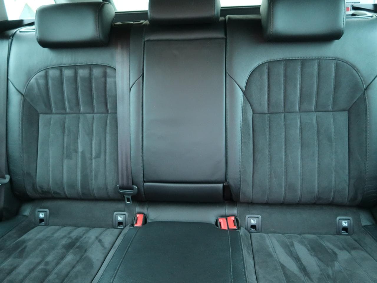 2016 Škoda Superb - 14