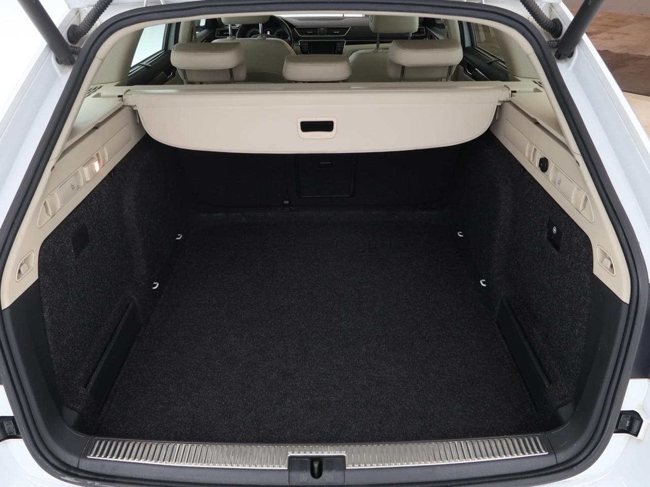 2015 Škoda Superb - 20