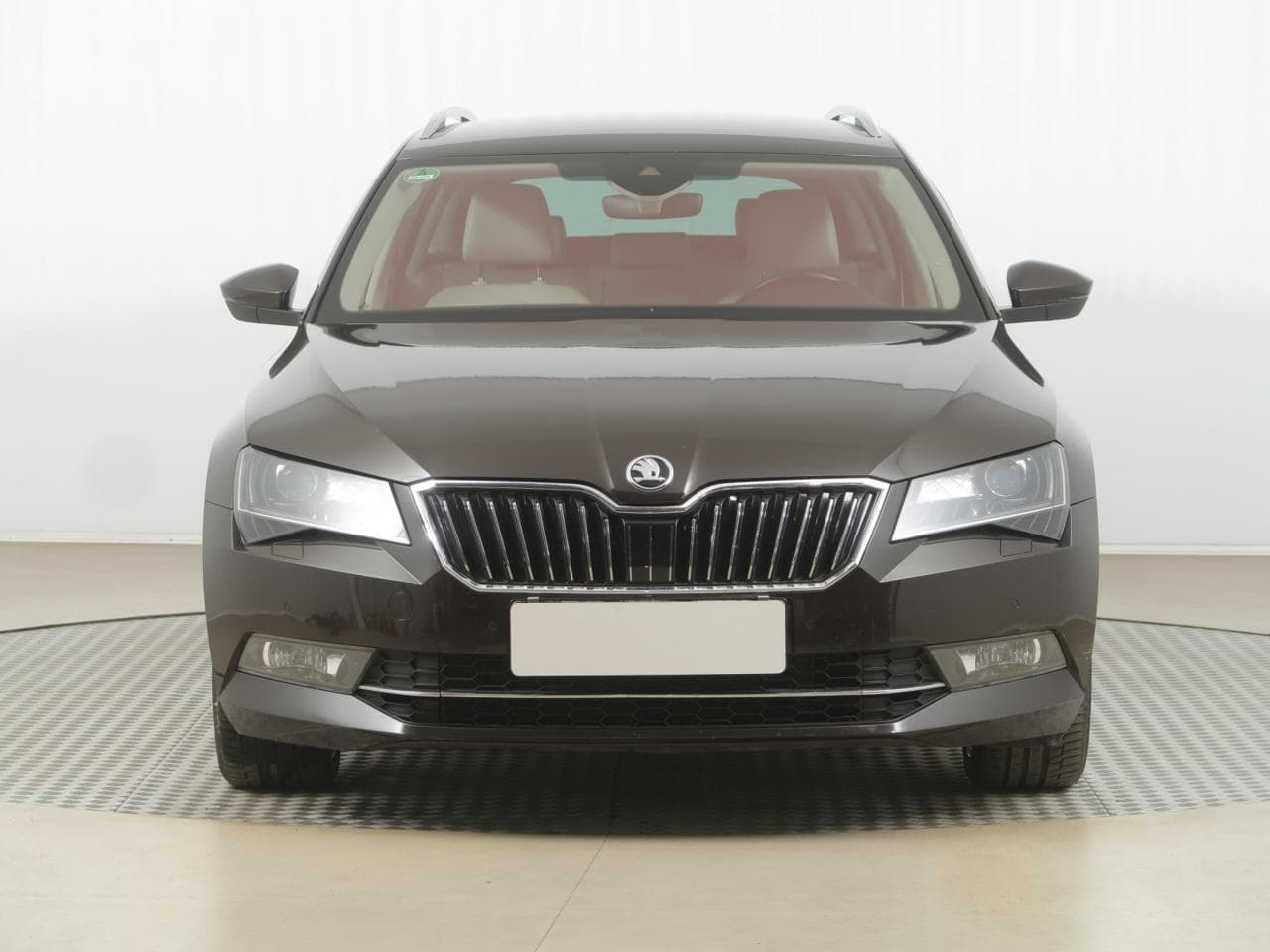 2016 Škoda SUPERB - 2