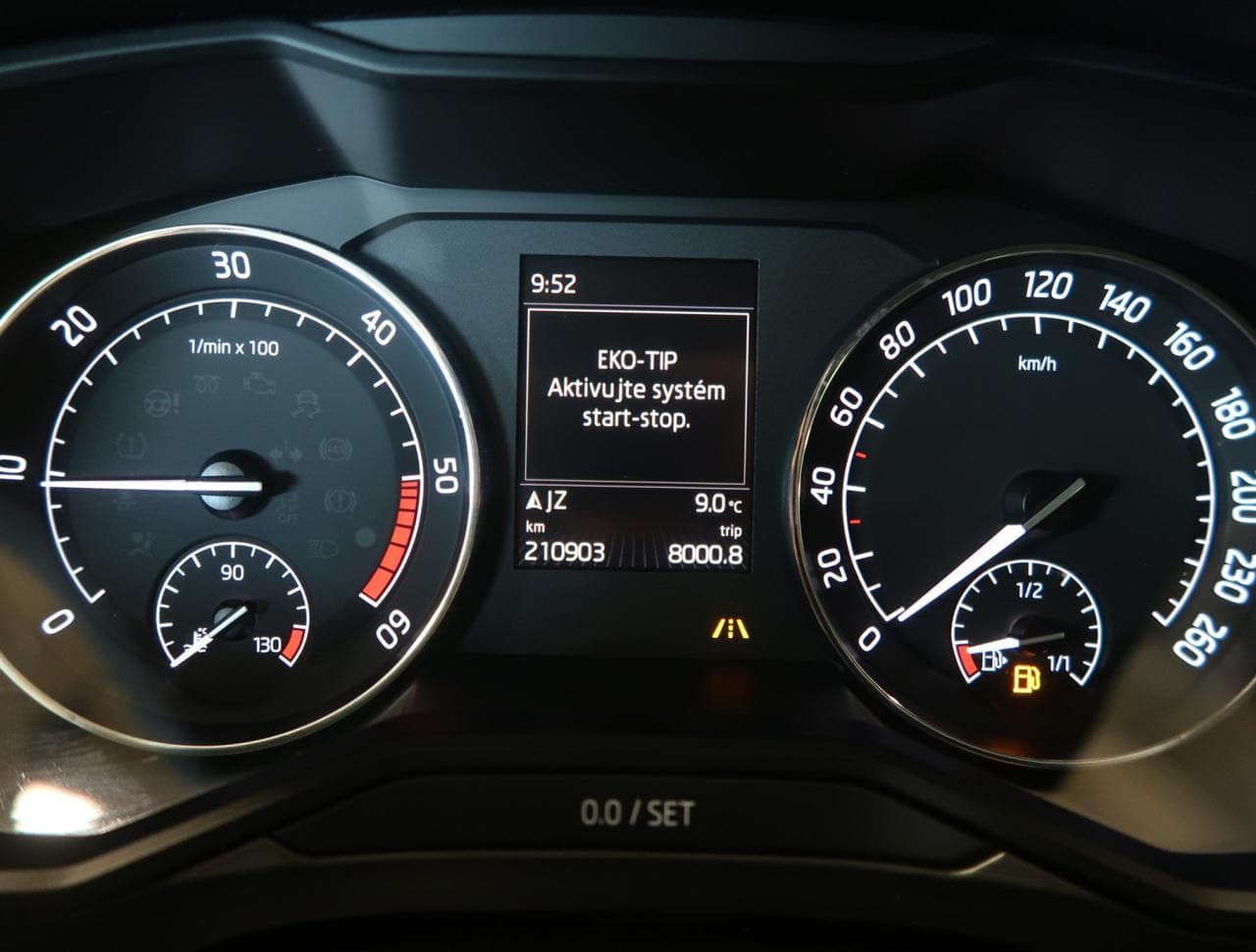 2015 Škoda SUPERB - 17